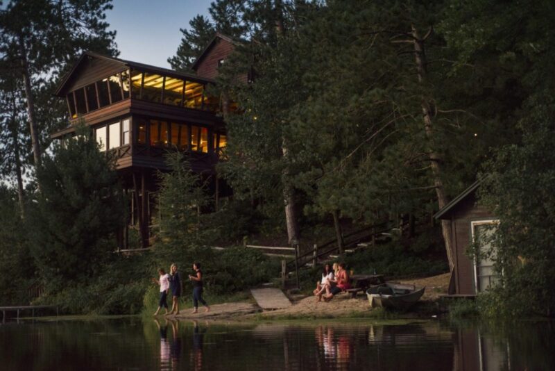 12 restaurants in Wisconsin with insane views