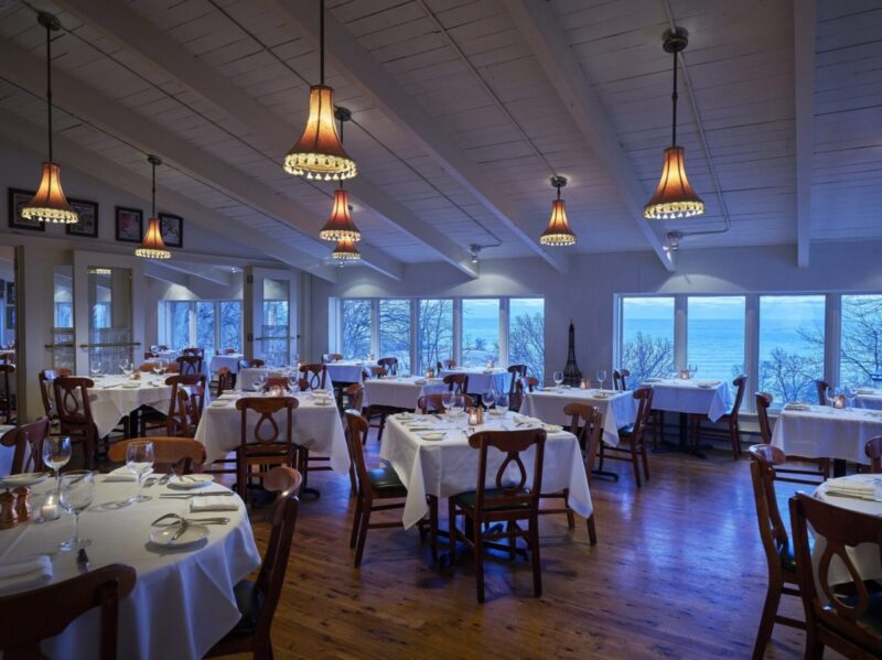 12 restaurants in Wisconsin with insane views