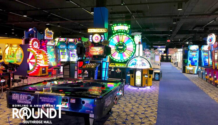 Get your gaming on at the 10 best arcades in Milwaukee