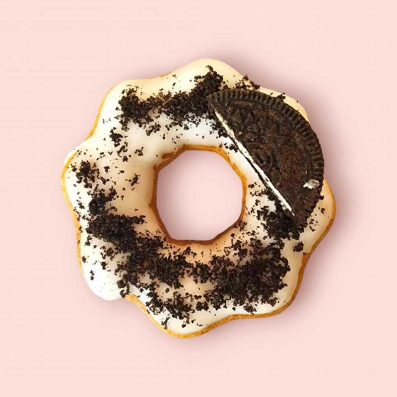 Where to munch on mochi donuts in Wisconsin