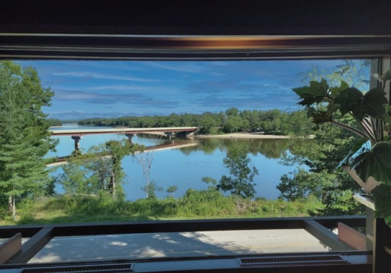 12 restaurants in Wisconsin with insane views