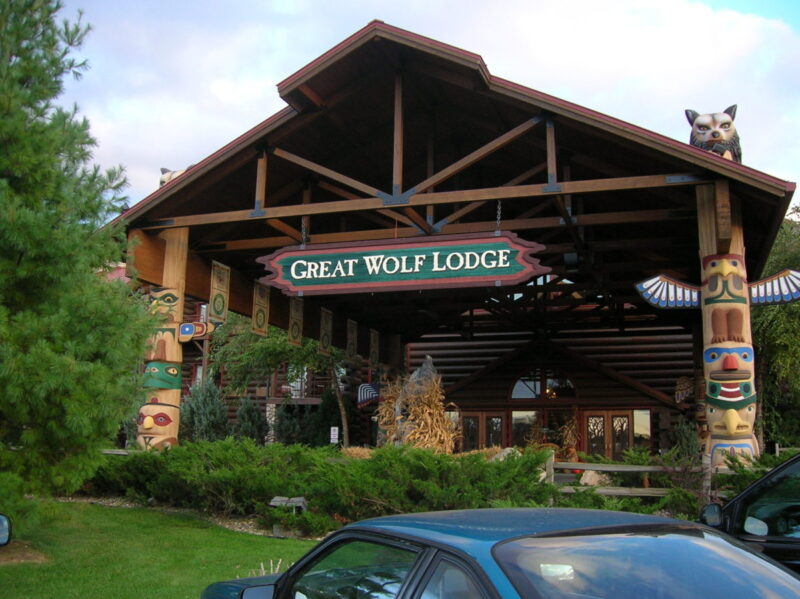 10 Wisconsin hotels that rival theme park fun