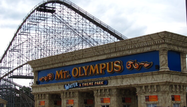 10 Wisconsin hotels that rival theme park fun