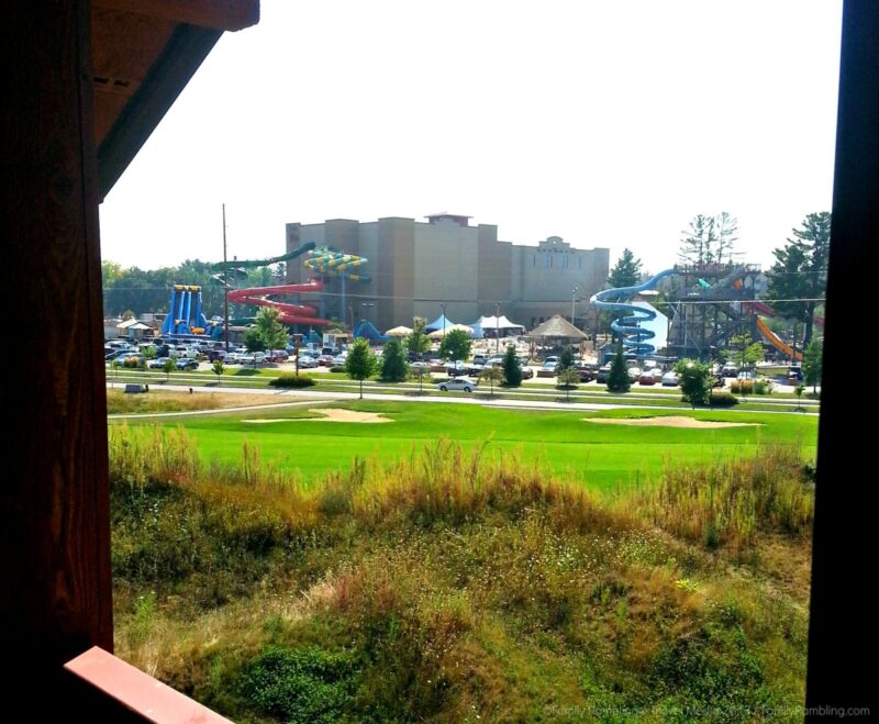 10 Wisconsin hotels that rival theme park fun