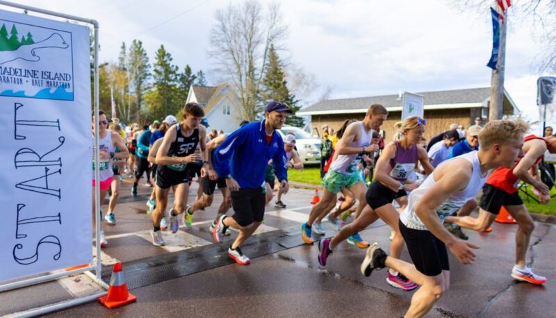 The 2025 runner’s guide to the best races in Wisconsin