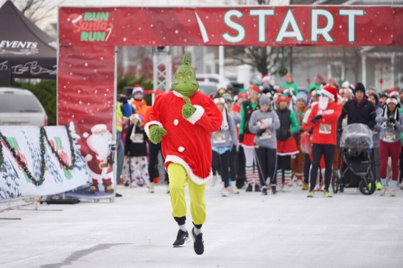 The 2025 runner’s guide to the best races in Wisconsin