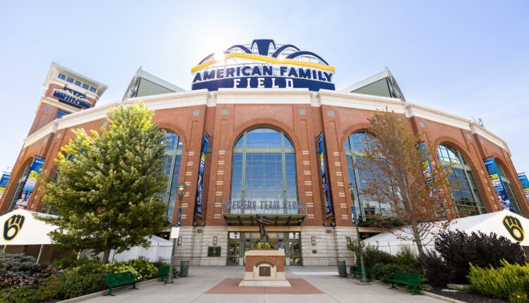 15 fun things to do around American Family Field