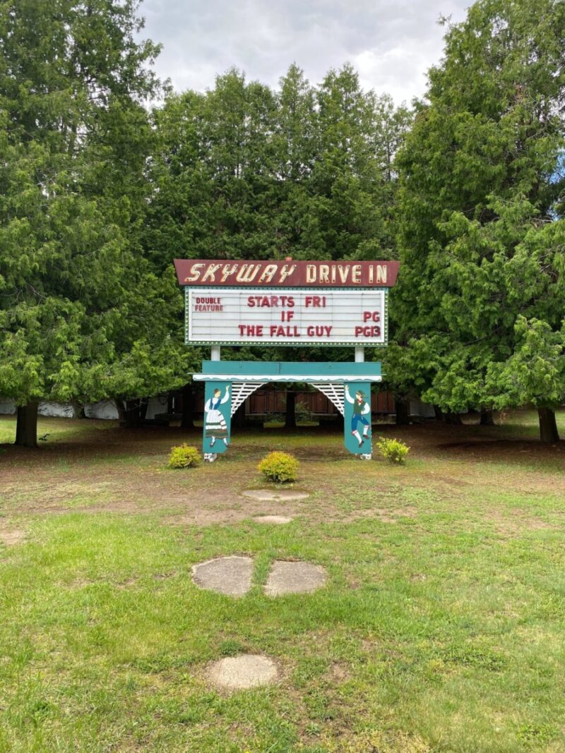 How to spend a weekend in historic Fish Creek, Wisconsin