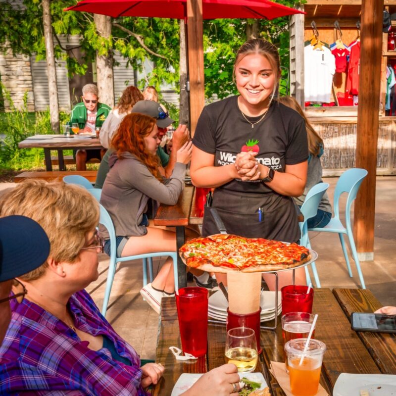 How to spend a weekend in historic Fish Creek, Wisconsin