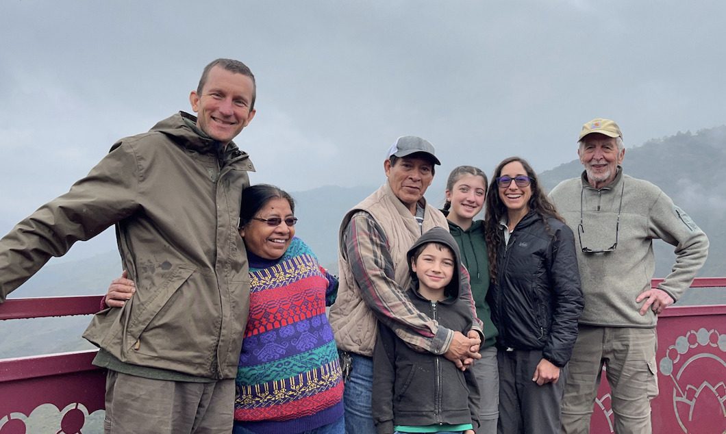 Liberation Farmers coffee Wisconsin 