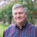 Portrait of Pat Kreitlow.