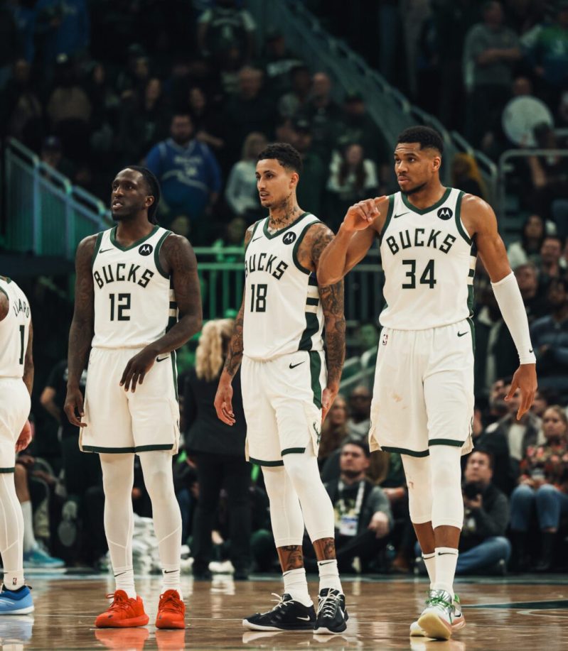 Last season’s Milwaukee Bucks adventure was, to put it gently, a disjointed rollercoaster.