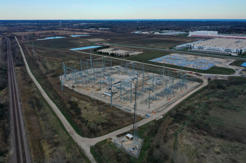 Obsolete power plants continue to cost ratepayers. Now, the push to generate unprecedented amounts of electricity for data centers risks creating another $1 billion in ‘stranded assets.’