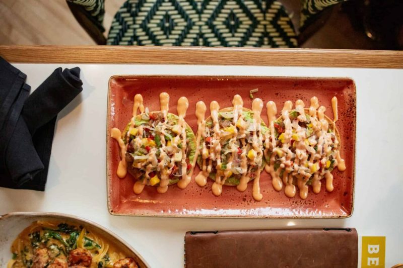 Any Wisconsin foodie will tell you we hold our own when it comes to delicious food from well-established and up-and-coming restaurants that are cornerstones in our communities—these social media-famous food joints.